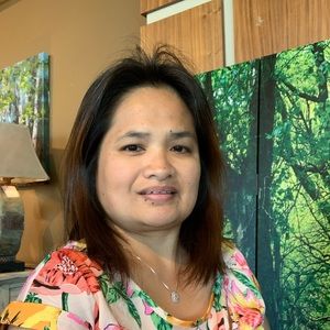 Meet your Posher, Diane